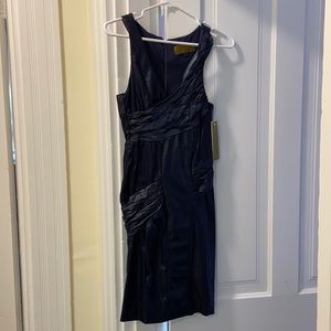 Nicole miller cocktail dress can
